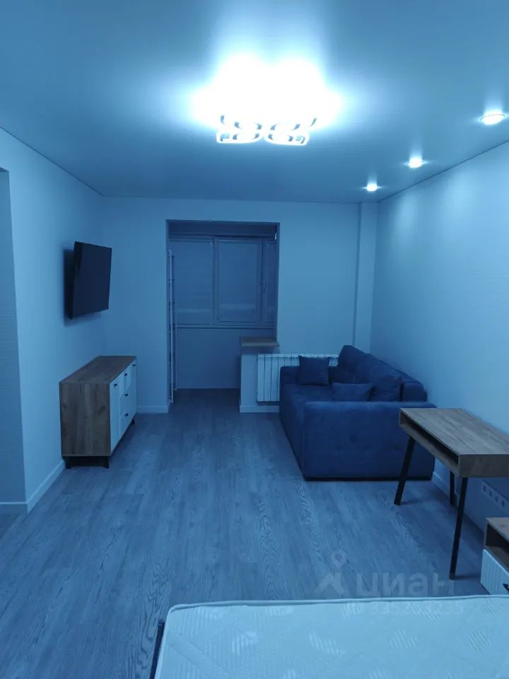 m. Schukinskaya: Apartment, 1-rooms