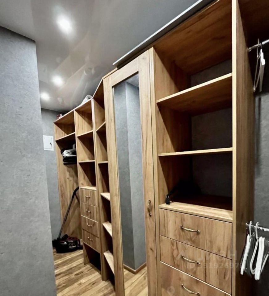 m. Begovaya: Apartment, 2-rooms