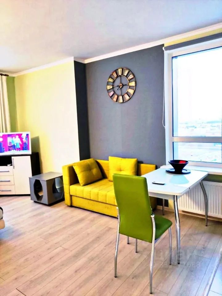 m. Testovskaya: Apartment, 1-rooms