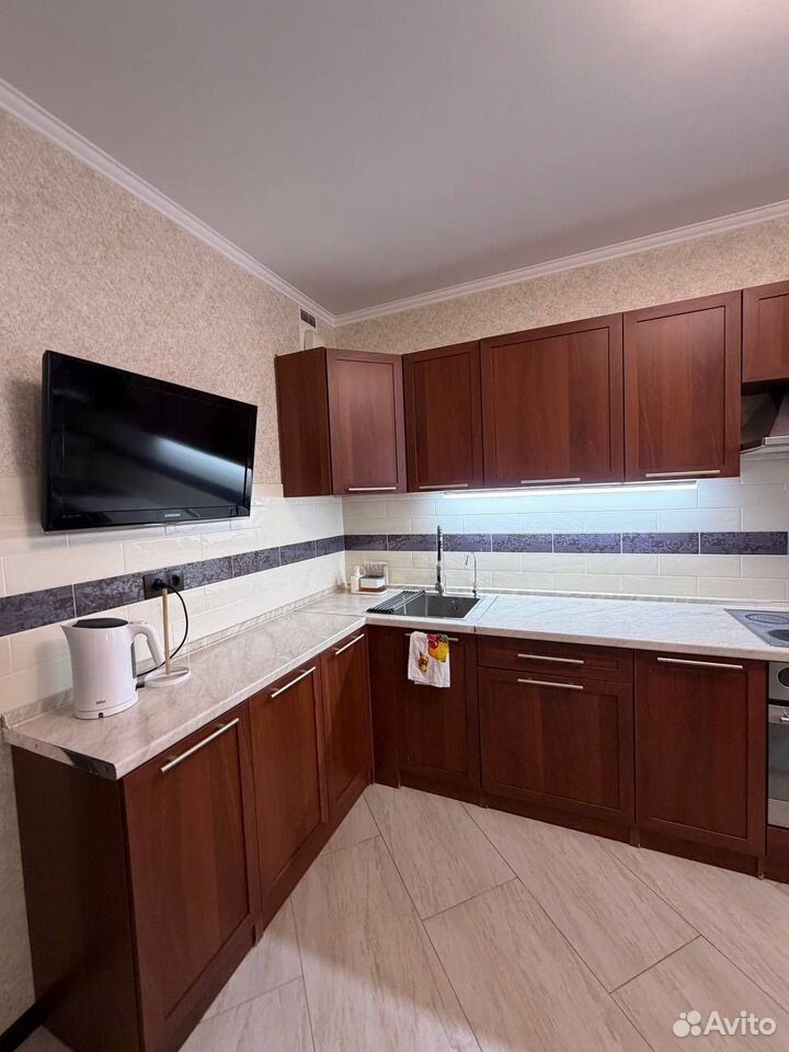 m. Schelkovskaya: Apartment, 1-rooms