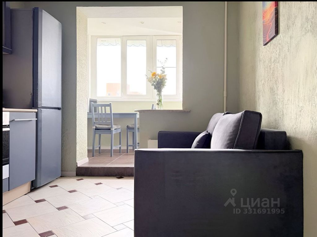 m. Kotelniki: Apartment, 1-rooms