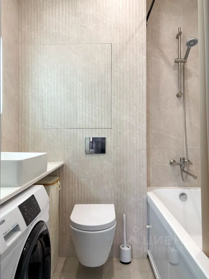 m. Volgogradsky prospekt: Apartment, 1-rooms