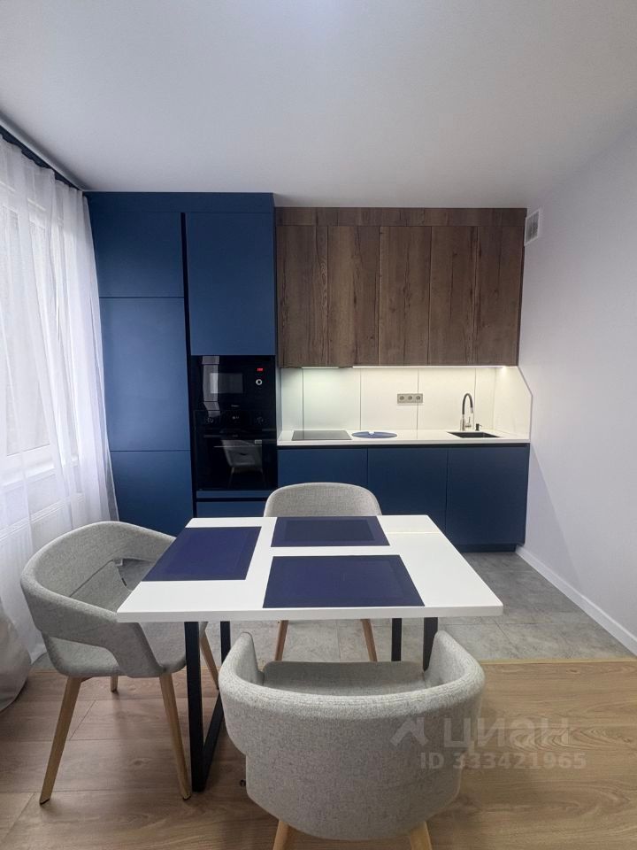 m. Zheleznodorozhnaya: Apartment, 2-rooms
