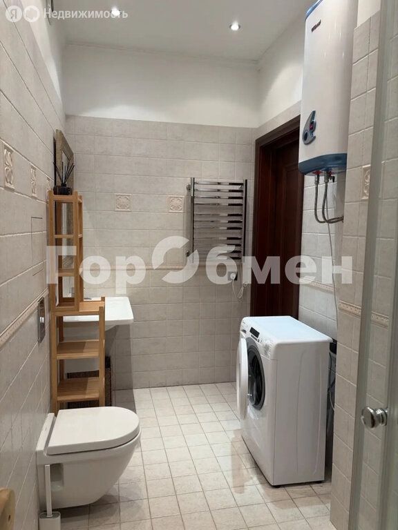 m. Marksistskaya: Apartment, 3-rooms