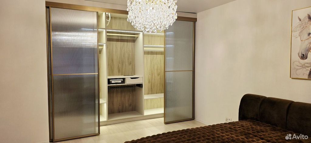 m. Nagatinskaya: Apartment, 1-rooms