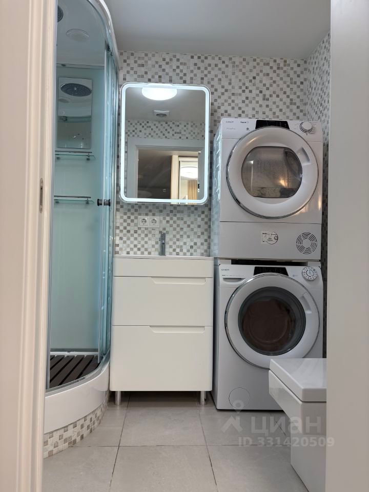 m. Kalitniki: Apartment, 1-rooms