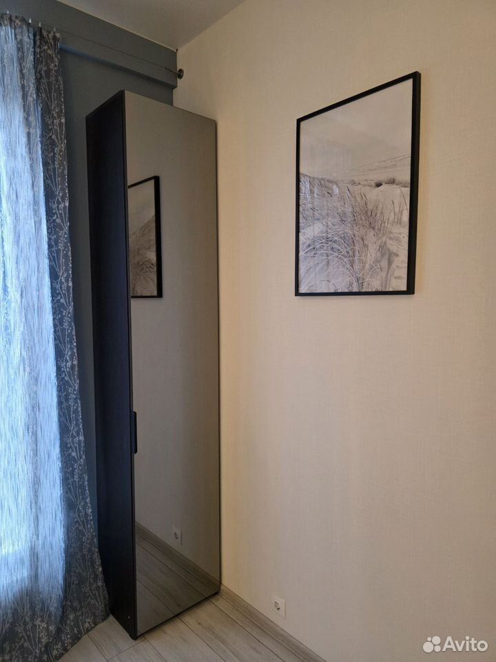m. ZIL: Apartment, 1-rooms