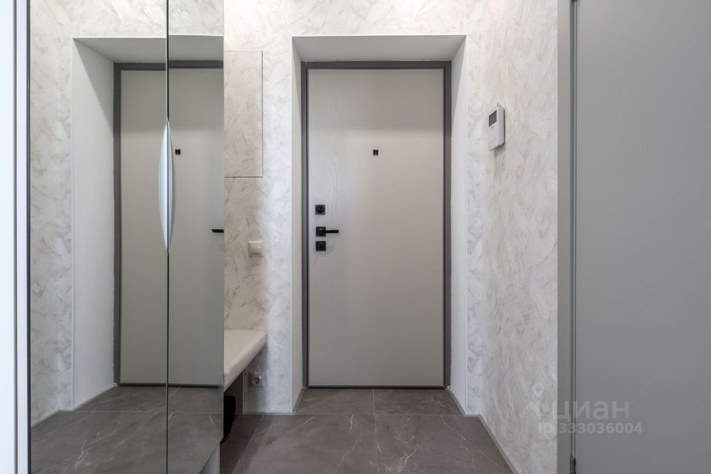 m. Lefortovo: Apartment, 1-rooms