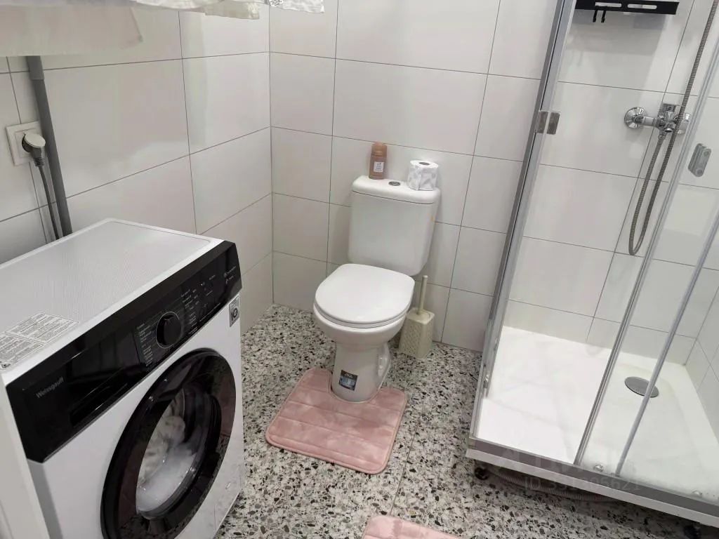 m. Vodniki: Apartment, 1-rooms
