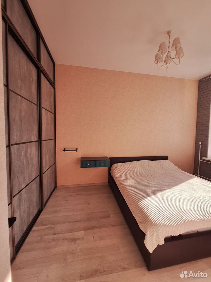 m. Opalikha: Apartment, 1-rooms