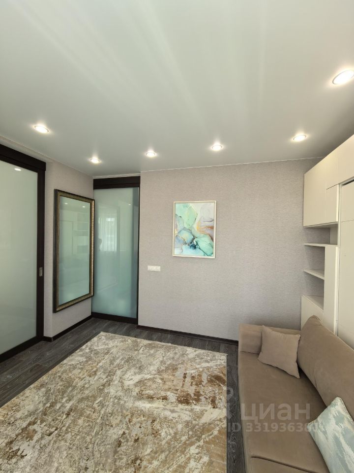 m. Govorovo: Apartment, 1-rooms