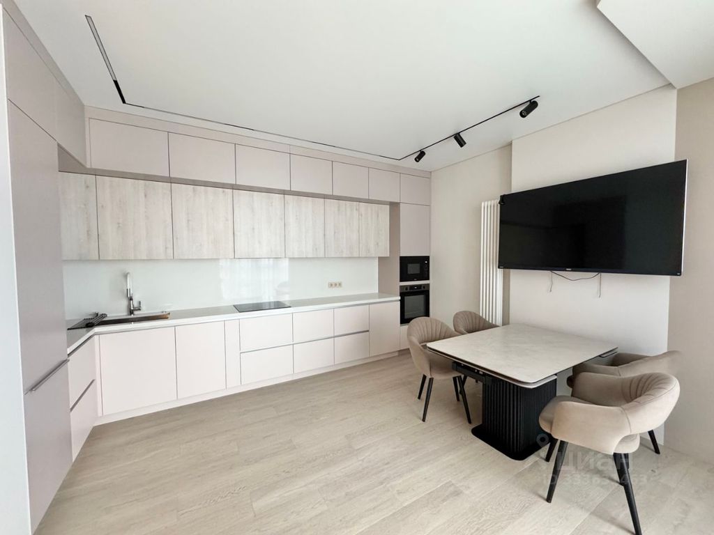 m. Khoroshevskaya: Apartment, 2-rooms
