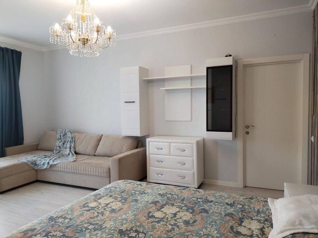 m. Kuntsevskaya: Apartment, 1-rooms