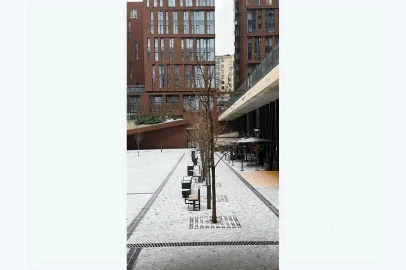 m. Sportivnaya: Apartment, 2-rooms