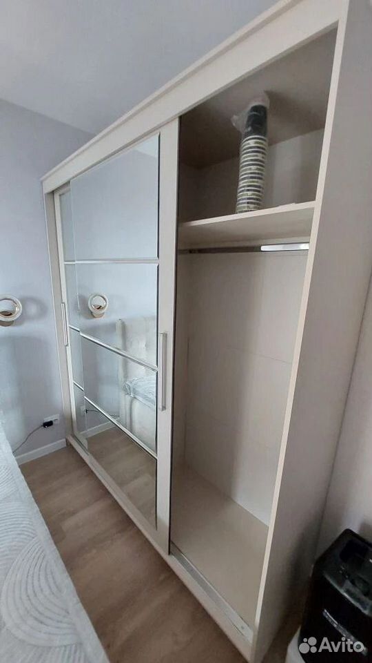 m. Zheleznodorozhnaya: Apartment, 1-rooms