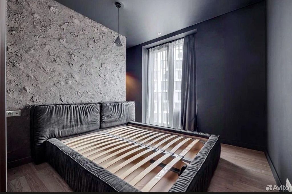 m. Dinamo: Apartment, 3-rooms