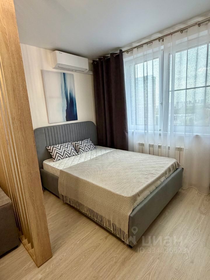 m. Rechnoy vokzal: Apartment, 1-rooms