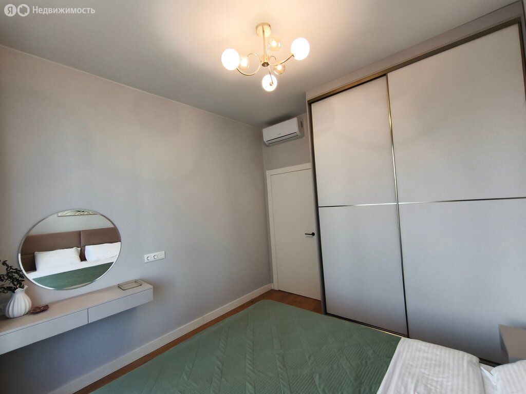 m. Verkhnie Kotly: Apartment, 1-rooms