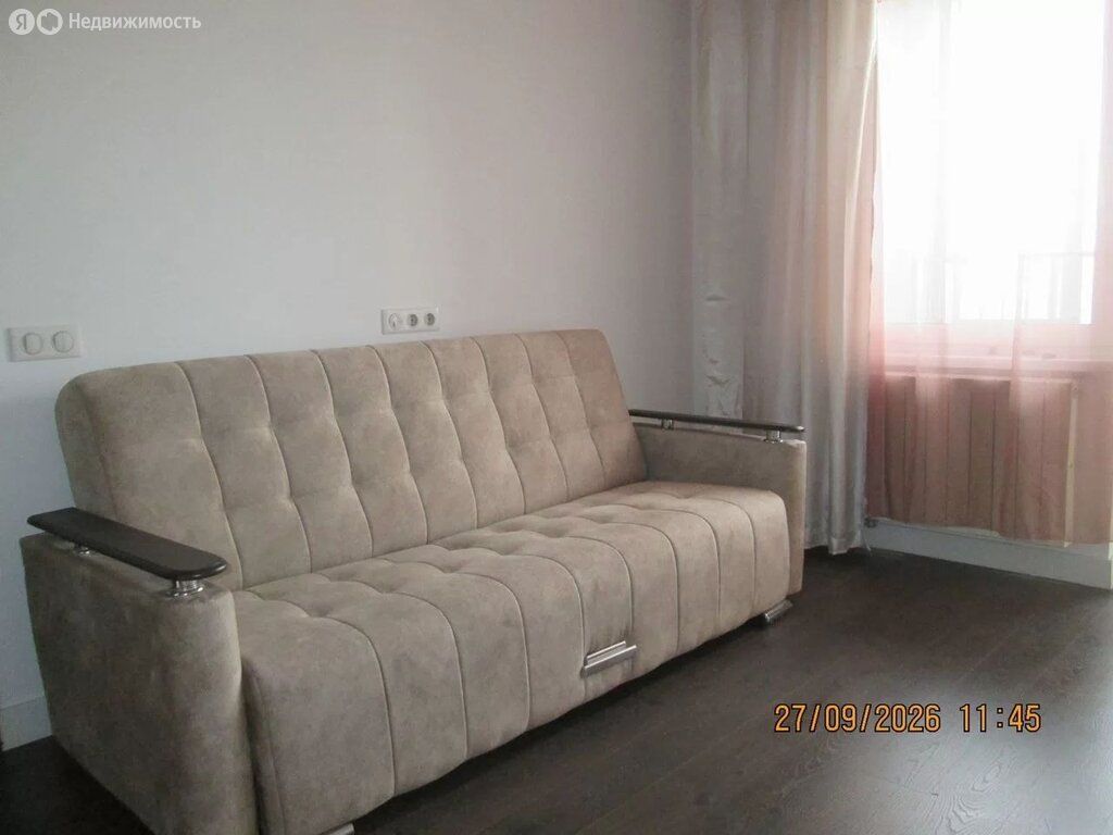 m. Nagornaya: Apartment, 2-rooms