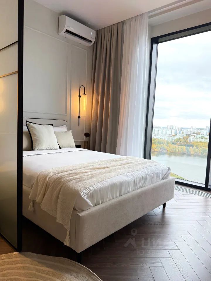 m. Spartak: Apartment, studio