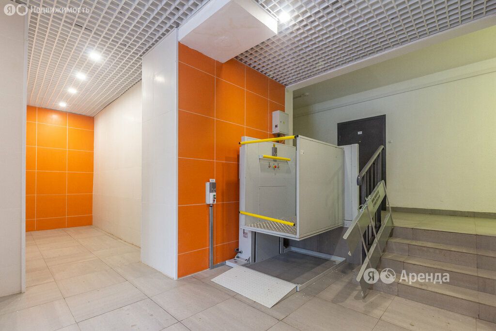 m. Zheleznodorozhnaya: Apartment, 1-rooms