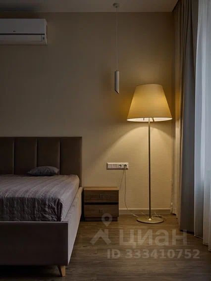 m. Petrovsky park: Apartment, 3-rooms