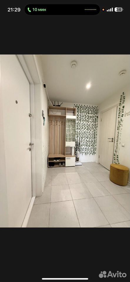 m. Nekrasovka: Apartment, 1-rooms