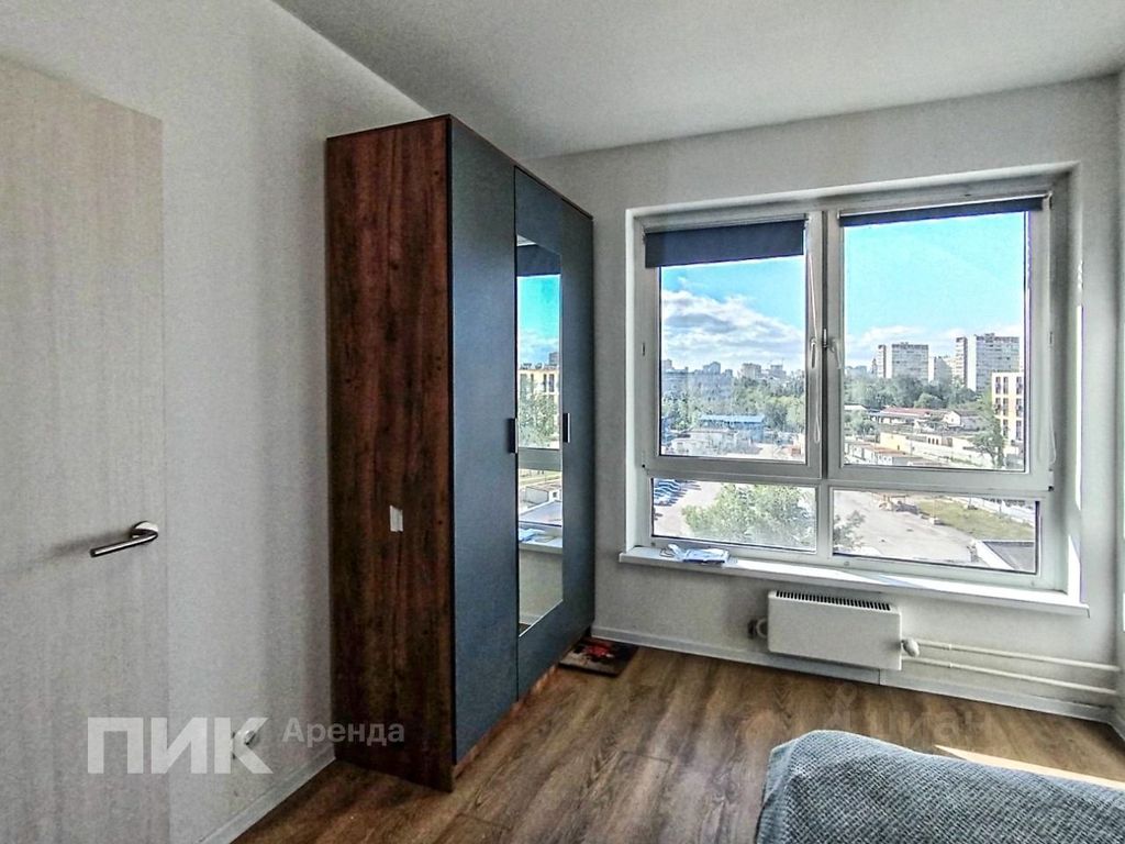 m. Kalitniki: Apartment, 2-rooms