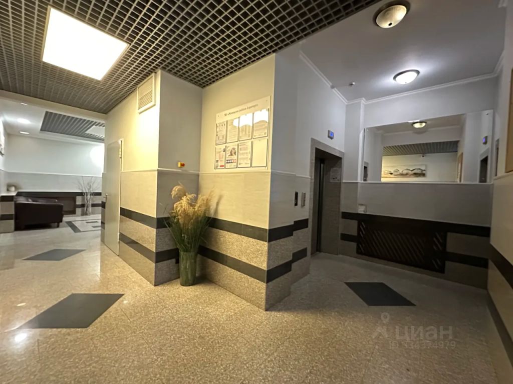 m. Petrovsky park: Apartment, 2-rooms
