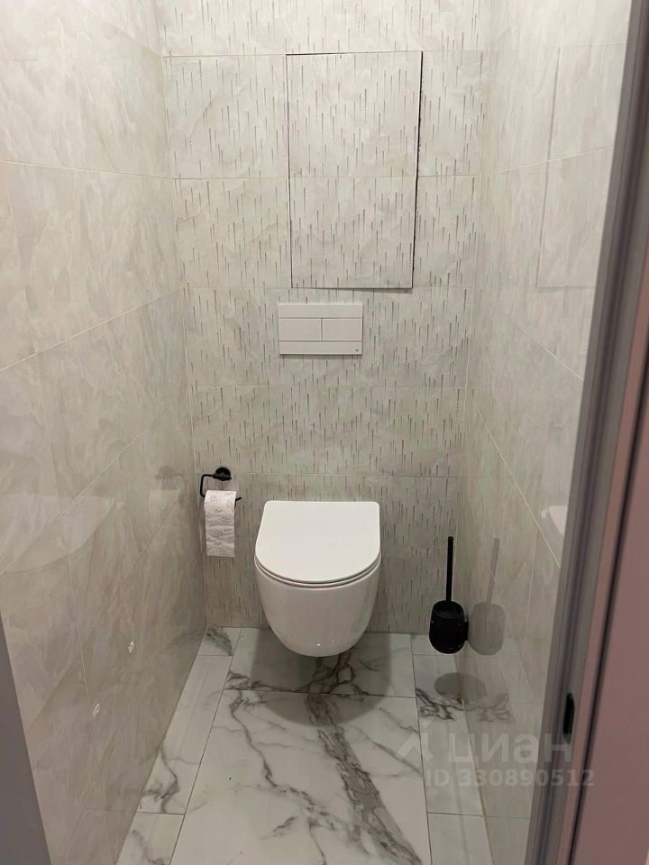 m. Kotelniki: Apartment, 2-rooms