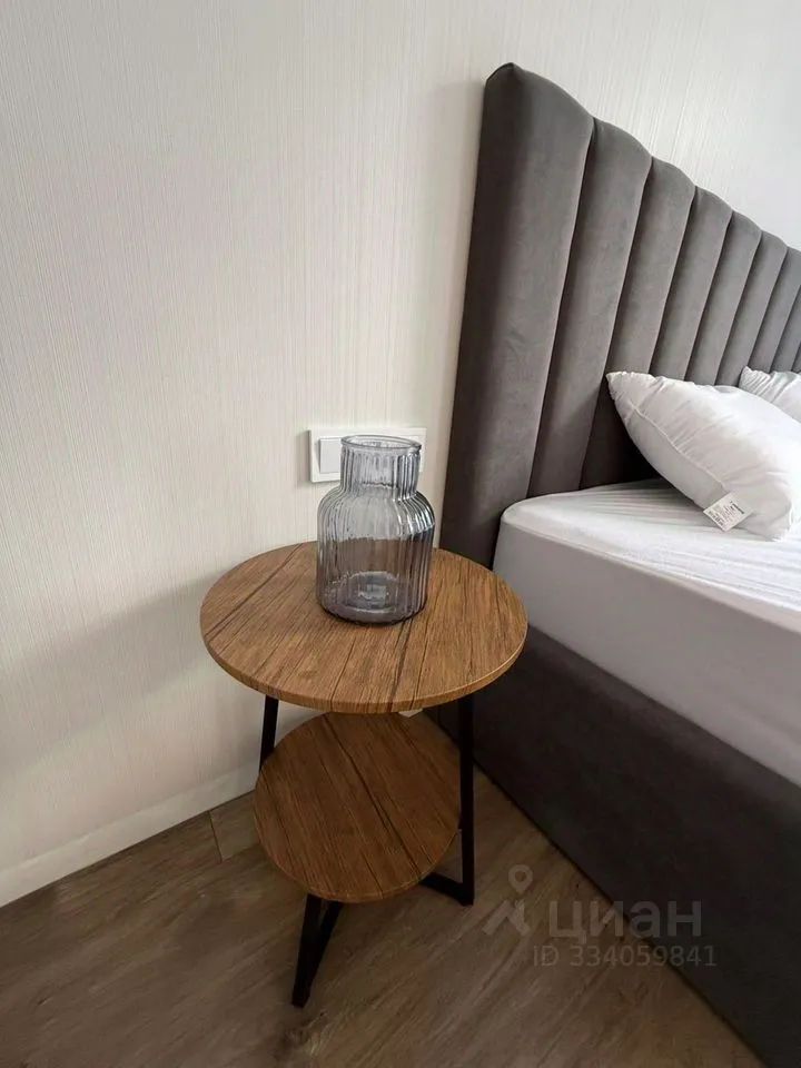 m. Shelepikha: Apartment, 2-rooms