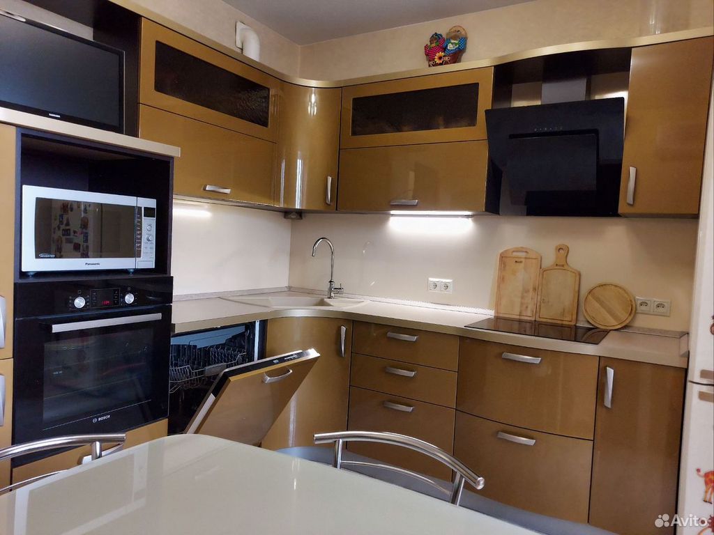 m. Molzhaninovo: Apartment, 1-rooms