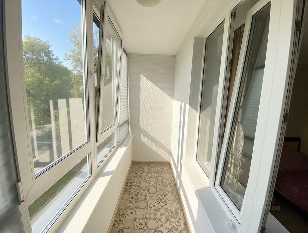 m. Khimki: Apartment, 2-rooms