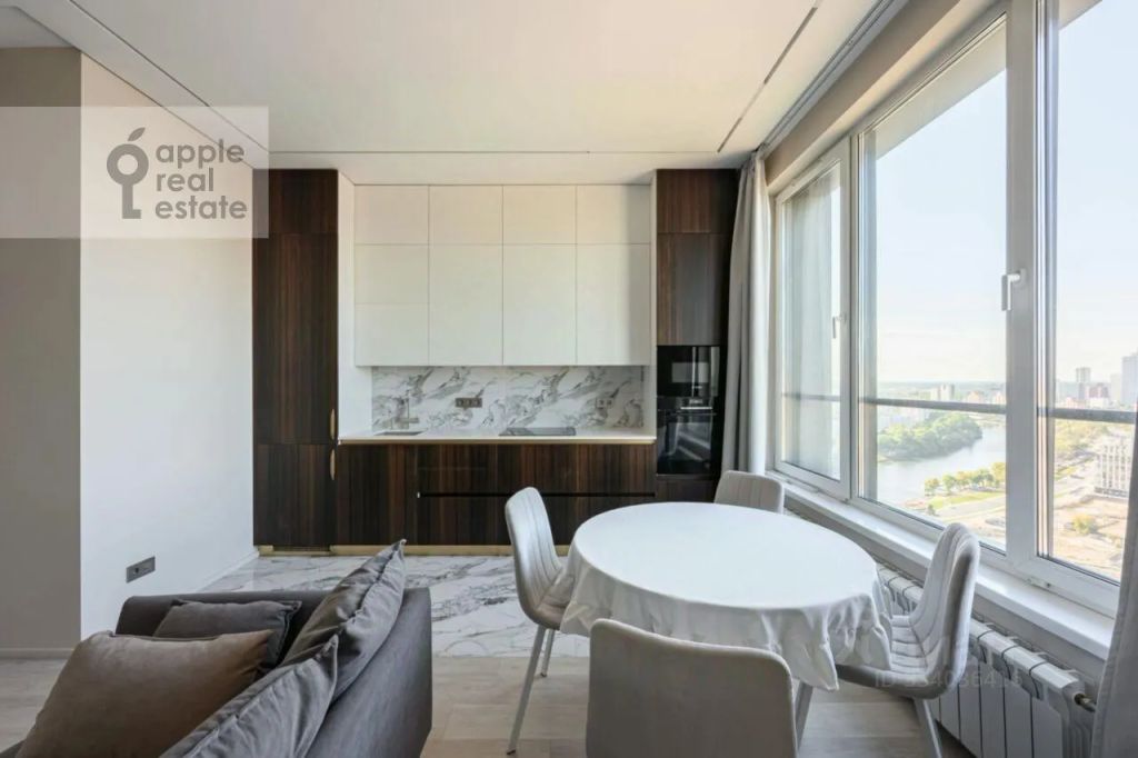 m. Shelepikha: Apartment, 2-rooms