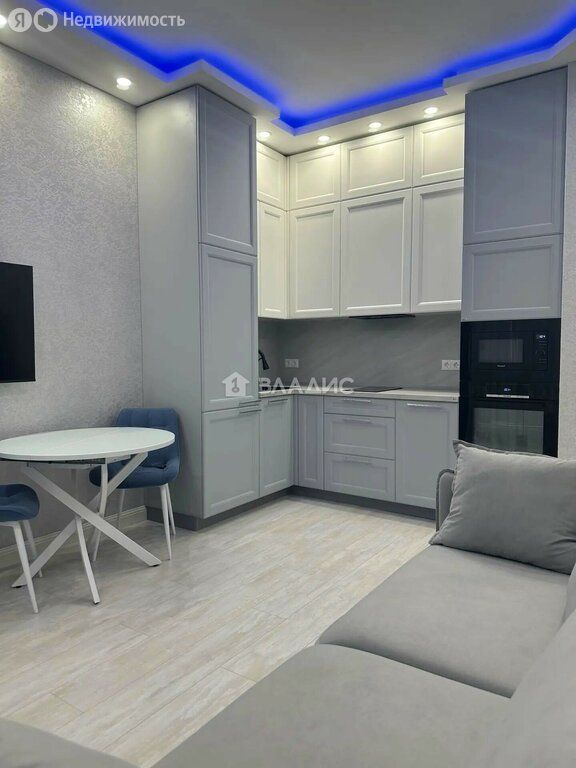 m. Aviamotornaya: Apartment, 1-rooms