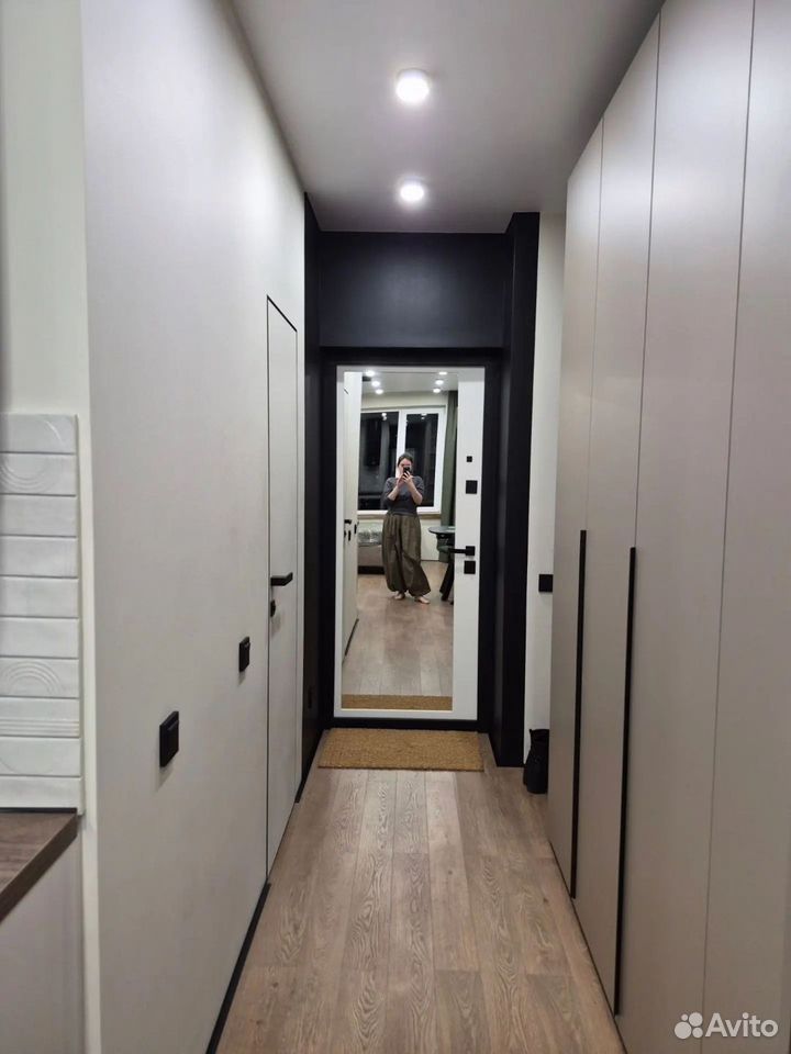 m. Molzhaninovo: Apartment, studio