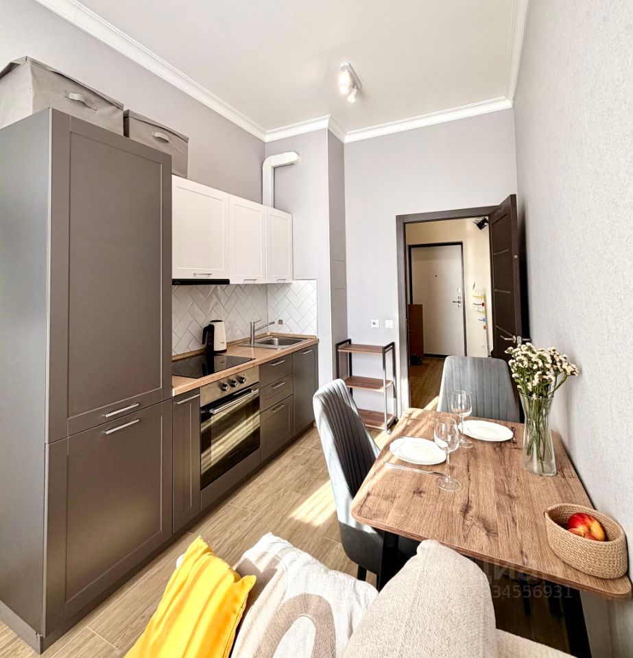 m. Aviamotornaya: Apartment, 1-rooms