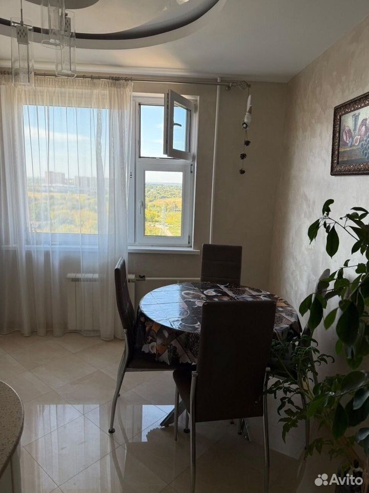 m. Silikatnaya: Apartment, 3-rooms