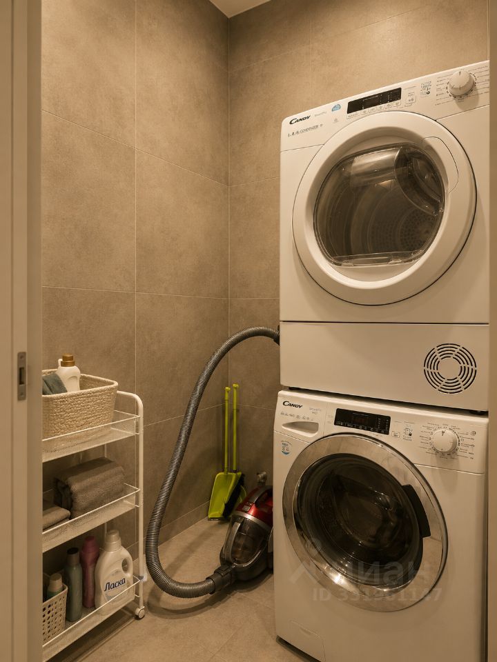 m. Proletarskaya: Apartment, 2-rooms