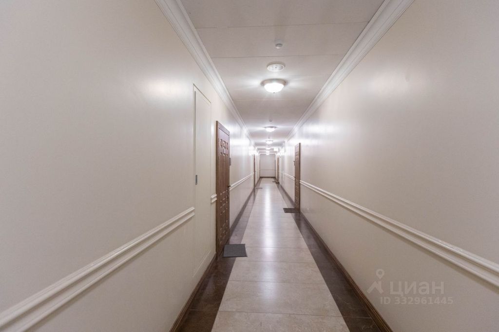 m. Dinamo: Apartment, 1-rooms