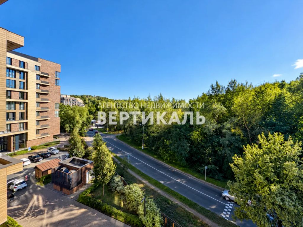 m. Molzhaninovo: Apartment, 2-rooms