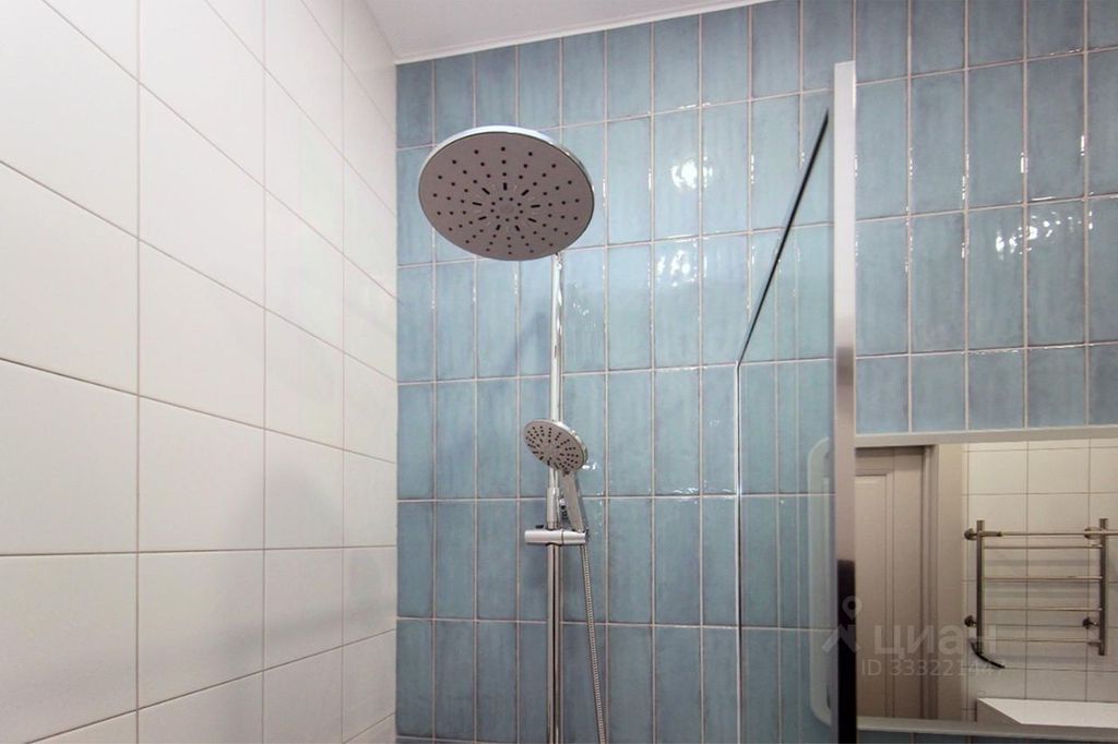 m. Spartak: Apartment, 1-rooms
