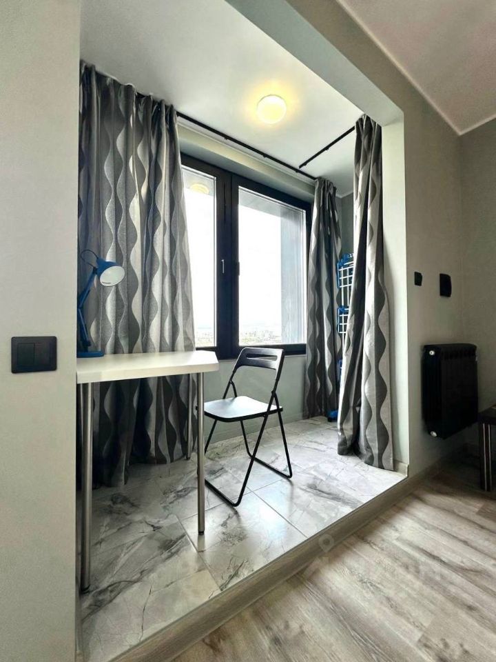 m. Nizhegorodskaya: Apartment, 1-rooms
