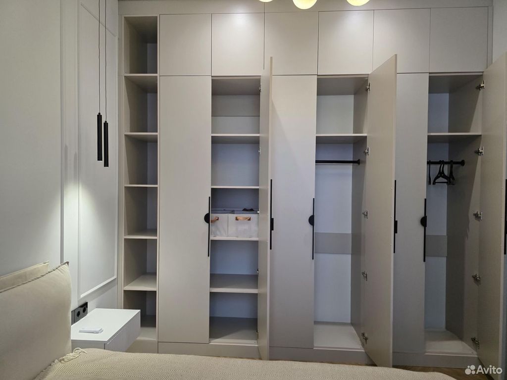 m. Moskva Tovarnaya: Apartment, 1-rooms