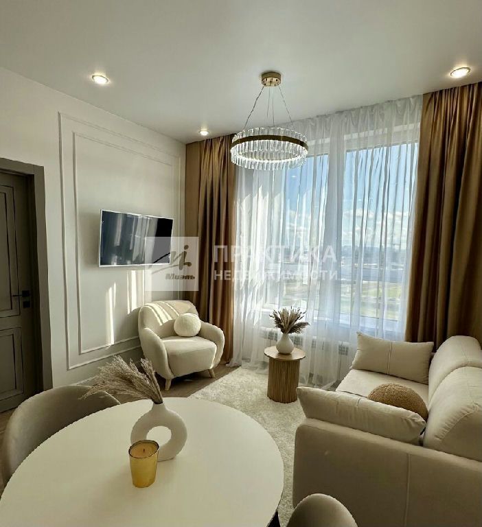 m. Tushinskaya: Apartment, 2-rooms