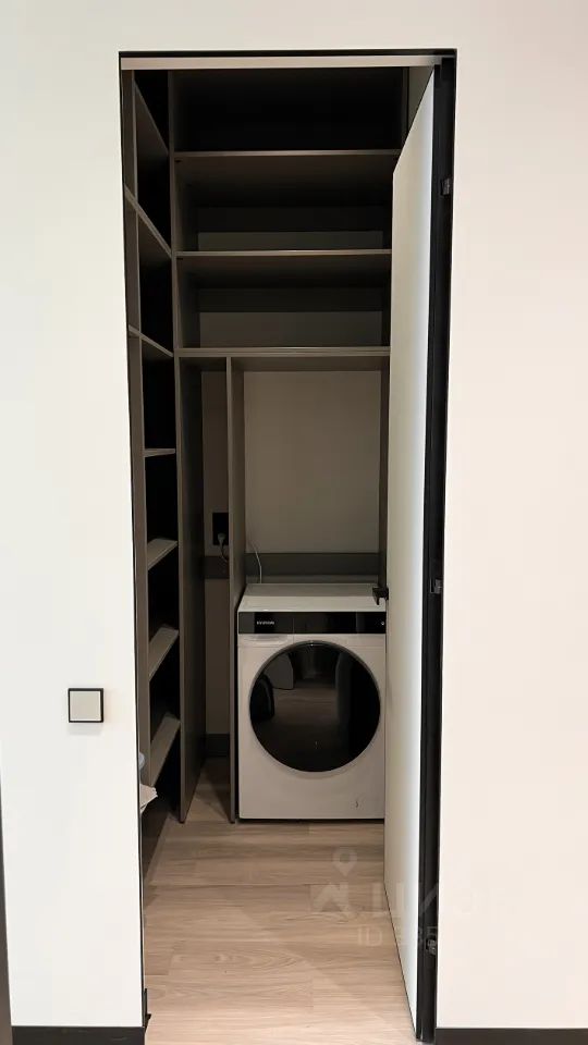 m. Shelepikha: Apartment, 2-rooms