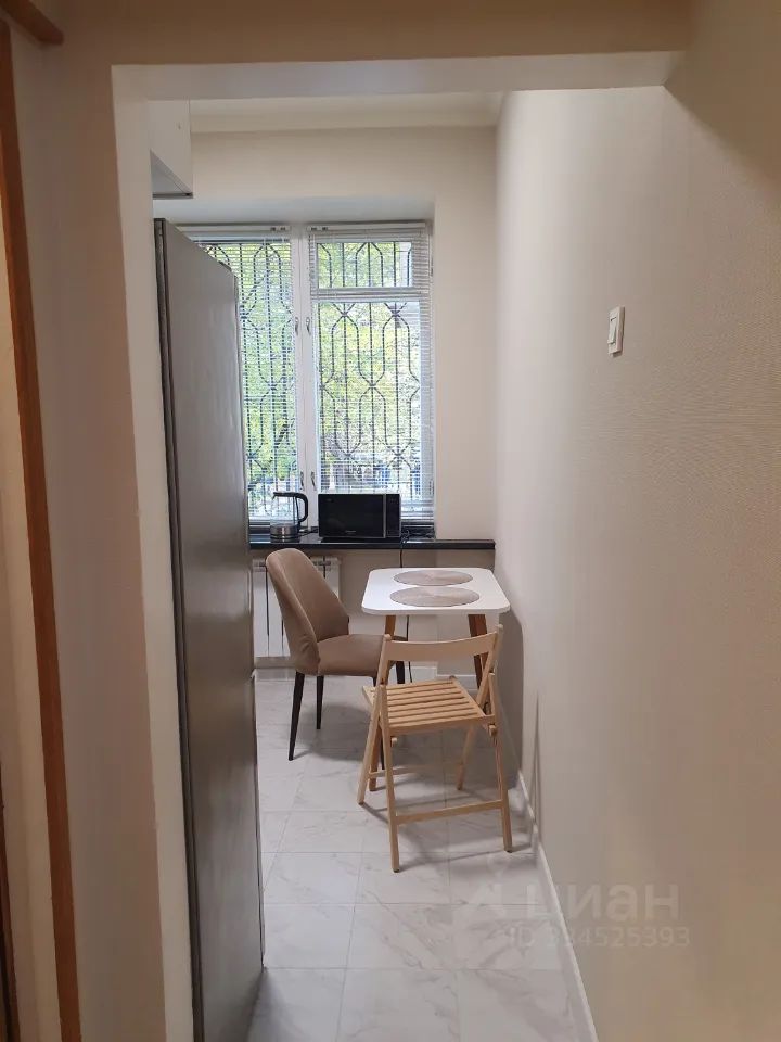 m. Universitet: Apartment, 2-rooms