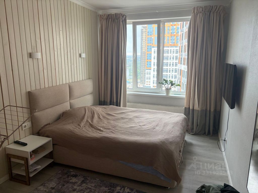 m. Strogino: Apartment, 1-rooms