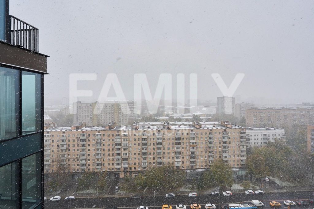 m. Savelovskaya: Apartment, 2-rooms