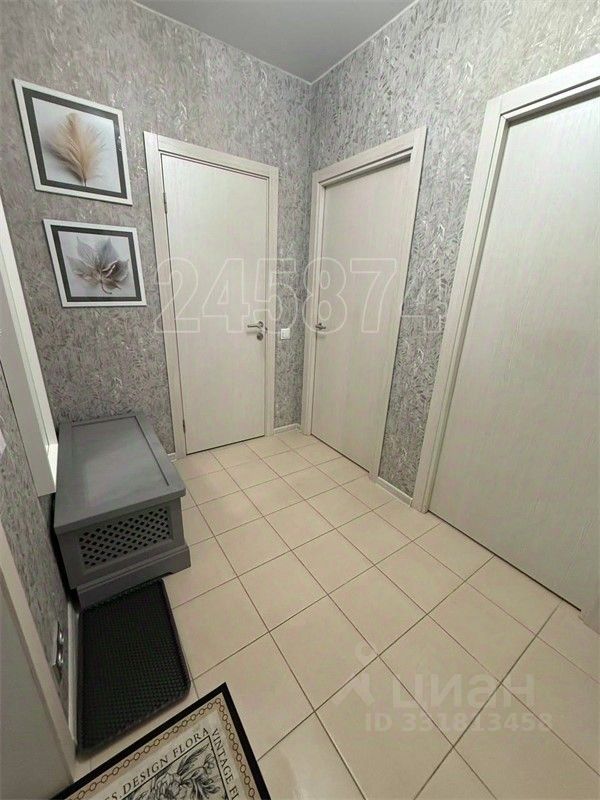 m. Molzhaninovo: Apartment, 1-rooms